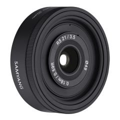 SAMYANG AF REMASTRER SLIM Kit
