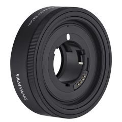 SAMYANG AF REMASTRER SLIM Kit