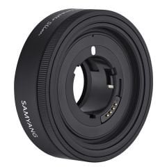 Samyang AF Remastered Slim Kit (24, 35, 75mm F1.8 FE)