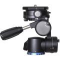 FD-01 3 Yönlü - 3 Kollu Hassas Tripod Kafası