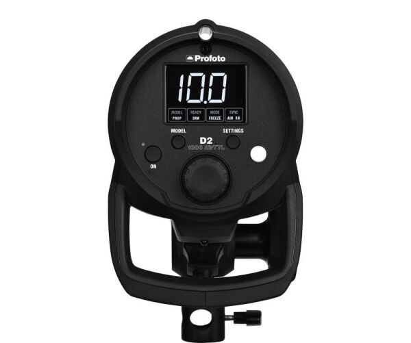 Profoto 901013 D2 1000 Air Ttl Flash