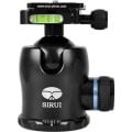 Sirui K-40II Profesyonel Ball Head (Top Kafa)