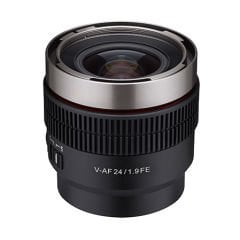 SAMYANG V-AF 24mm T1.9 FE