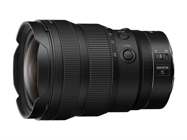 NIKON Nıkkor Z 14-24MM F/2.8 S