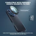 Pro Filmmaker iPhone Case  IPHONE 16 PRO - 17MM MOUNT