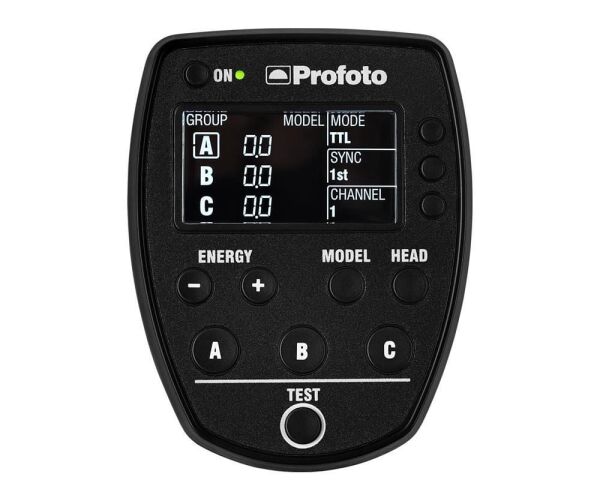 Profoto 901039 Air Remote Ttl -Canon