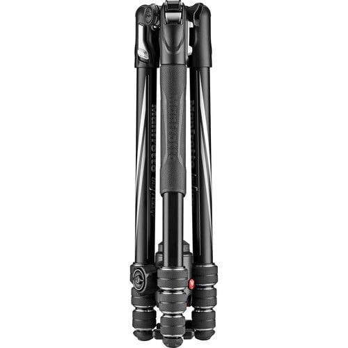 Manfrotto MKBFRTC4GT-BH Befree Gt Cf Bk