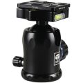 Sirui K-30II Profesyonel Ball Head (Top Kafa)
