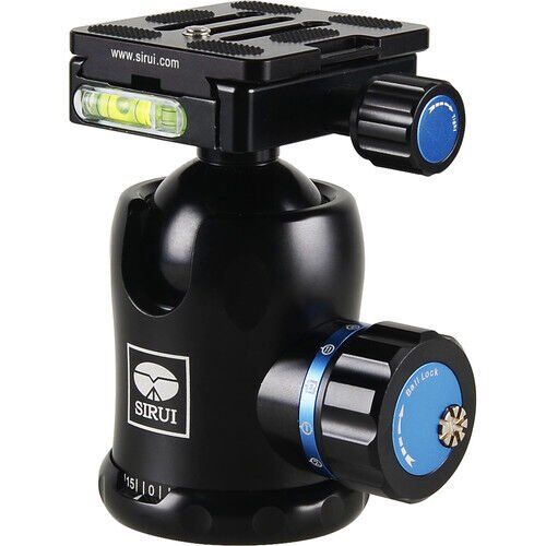 K-30II Ball Head