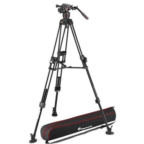 Manfrotto Mvk608Twınfa Fast Twın