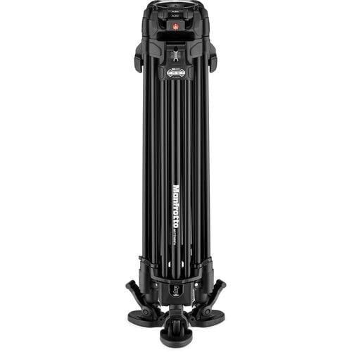 Manfrotto Mvk608Twınfa Fast Twın