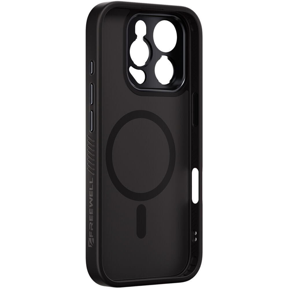SHERPA SERIES PHONE CASE COMPATIBLE WITH IPHONE 16 PRO