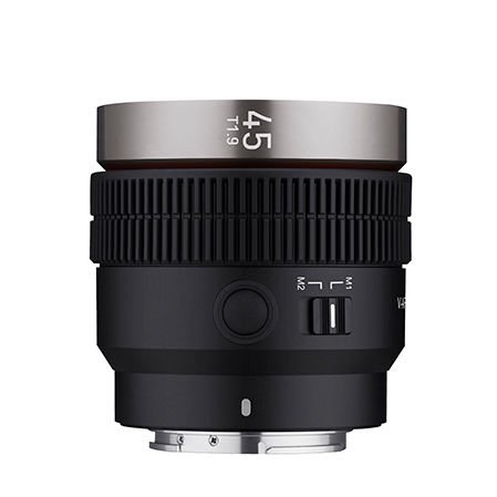 SAMYANG V-AF 45mm T1.9 FE