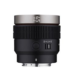 SAMYANG V-AF 45mm T1.9 FE