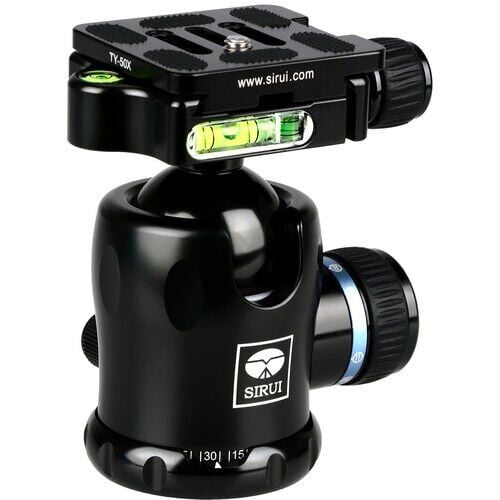 G-20X Ball Head