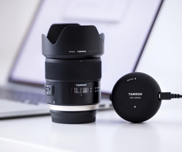 Tamron Tap-01 E Tap-İn Console (Canon)