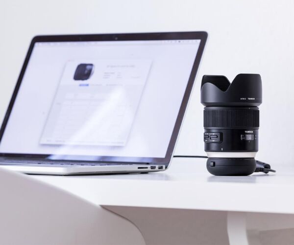 Tamron Tap-01 E Tap-İn Console (Canon)