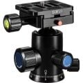 G-10X Ball Head