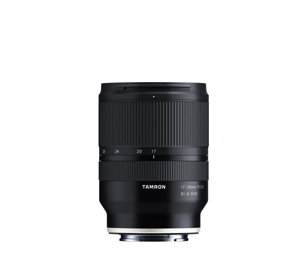 Tamron 17-28mm F/2,8 DI III RXD Sony E Mount Full Frame Geniş Açı Zoom Lens (A046SF)