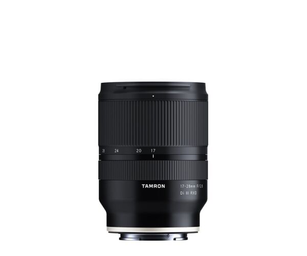Tamron 17-28mm F/2,8 DI III RXD Sony E Mount Full Frame Geniş Açı Zoom Lens (A046SF)