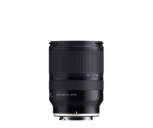 Tamron 17-28mm F/2,8 DI III RXD Sony E Mount Full Frame Geniş Açı Zoom Lens (A046SF)