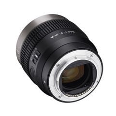 SAMYANG V-AF 75mm T1.9 FE