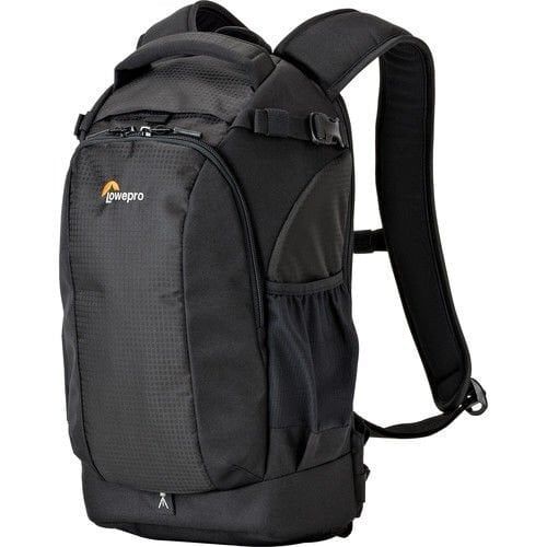 Lowepro Flipside 200 AW II Sırt Çantası Siyah
