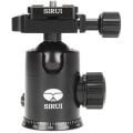 Sirui E-20 Ball Head (Top Kafa)