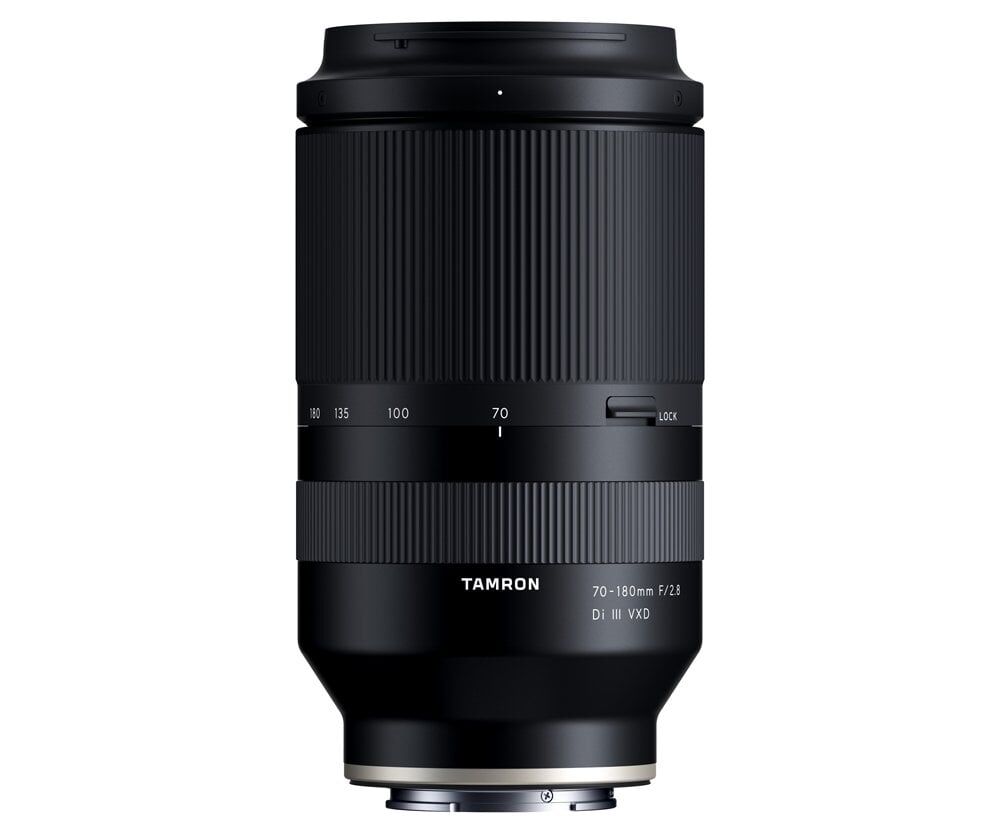 Tamron 70-180mm Lens(Sony) F/2.8 Di iii Vxd (A056SF)