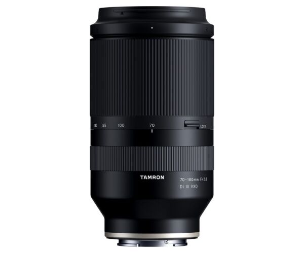 Tamron 70-180mm Lens(Sony) F/2.8 Di iii Vxd (A056SF)