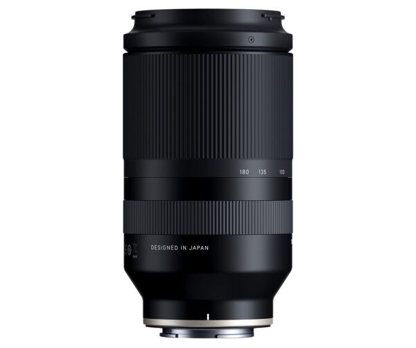 Tamron 70-180mm Lens(Sony) F/2.8 Di iii Vxd (A056SF)