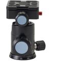 E-10 Ball Head