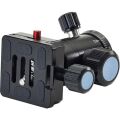 E-10 Ball Head