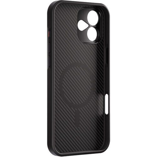 Freewell Pro Filmmaker Case for iPhone 16 - 17mm Mount
