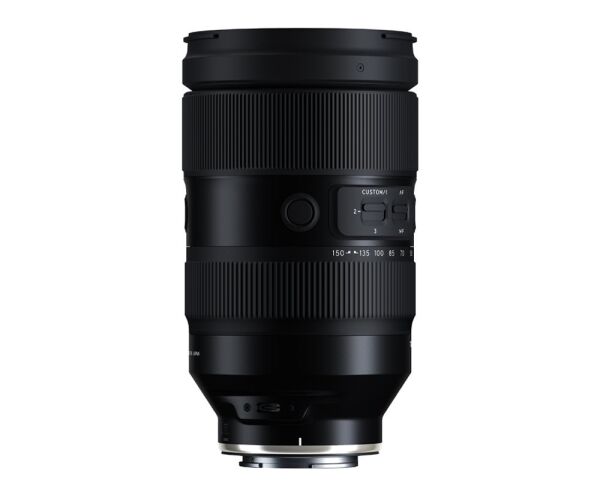 Tamron 35-150mm F/2-2.8 DI III VXD Sony E Mount Full Frame Zoom Lens (A058S)
