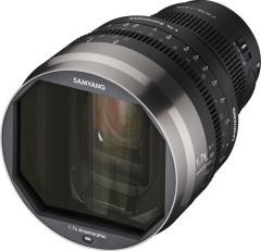 SAMYANG V-AF ANAMORPHIC ADAPTÖR