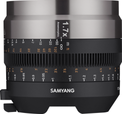 SAMYANG V-AF ANAMORPHIC ADAPTÖR
