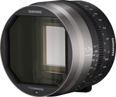 SAMYANG V-AF ANAMORPHIC ADAPTÖR