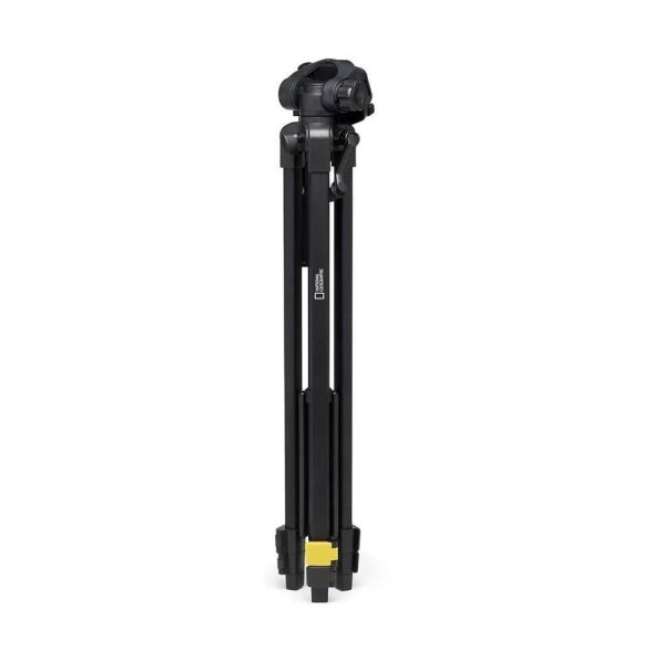 National Geographic Ng-Pt002 Photo Tripod Large & Phone Adapt.