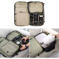 PGYTECH OneMo Travel Backpack 35L (Olive Green) + Camera Insert L