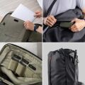 PGYTECH OneMo Travel Backpack 35L (Olive Green) + Camera Insert L