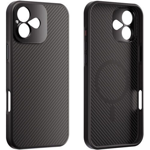 Freewell Pro Filmmaker Case for iPhone 16 Plus - 17mm Mount