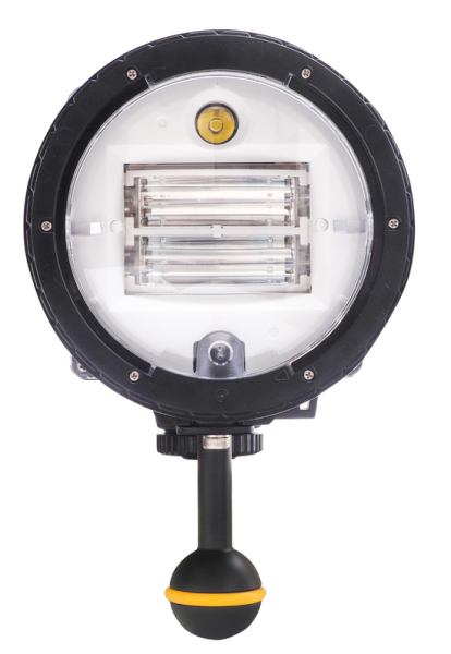 Sea&Sea YS-D3 MK.II Flaş