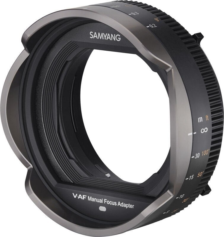 SAMYANG V-AF MF ADAPTÖR