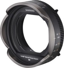 SAMYANG V-AF MF ADAPTÖR