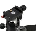 Sirui B-00K Mini Ball Head (Top Kafa)