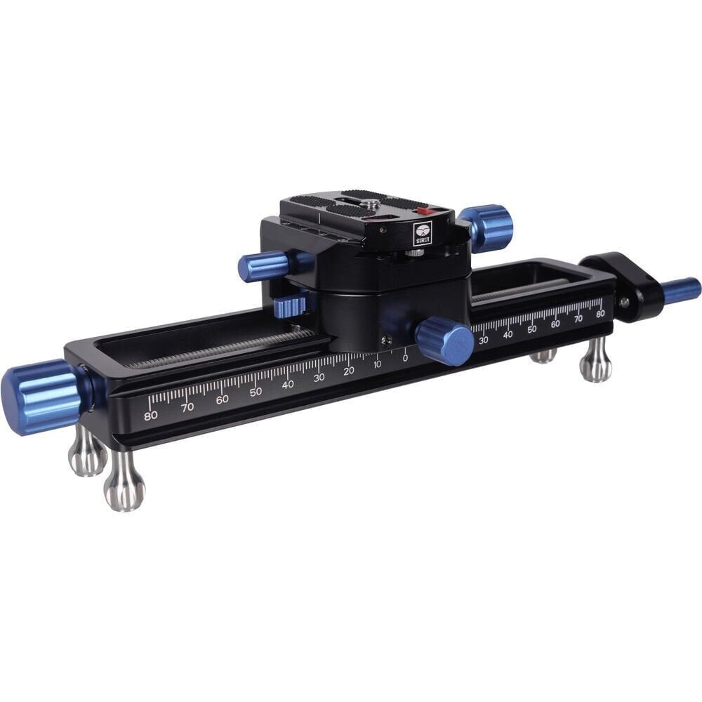 MS18 Makro Odaklama Rayı