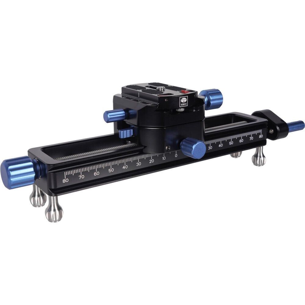 Sirui MS18 Makro Odaklama Rayı (Focusing Rail)