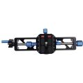 Sirui MS18 Makro Odaklama Rayı (Focusing Rail)