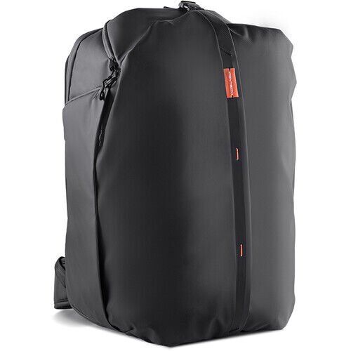 PGYTECH OneMo Travel Backpack 35L (Twilight Black) + Camera Insert L